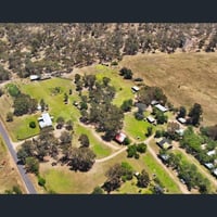 Caravan Park with Huge Growth Potential image