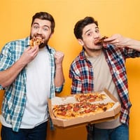 Profitable Takeaway Pizza Shop Ref: 11558 image