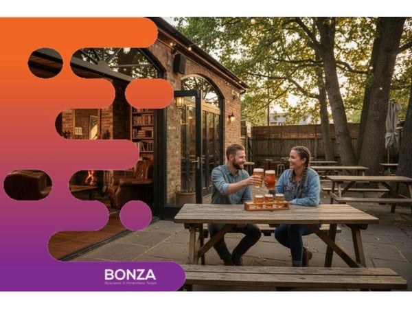37135 - Two Thriving Hospitality Venues With Loyal Customers