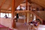 Modular Energy Efficient Building System - Victoria