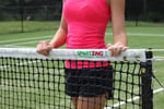 SPORTZING - TENNIS COURT MAINTENANCE