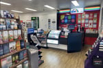 MORAYFIELD NEWSAGENCY ESTABLISHED BUSINESS OPPORTUNITY FOR SALE — $160,000 PLUS SAV