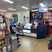 MORAYFIELD NEWSAGENCY ESTABLISHED BUSINESS OPPORTUNITY FOR SALE — $160,000 PLUS SAV image