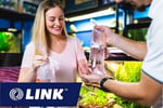 Established Aquarium & Aquatic Retail Business | Brisbane Northside