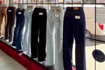 Melbourne\'s Denim Leader Dejour Jeans Over 35 years