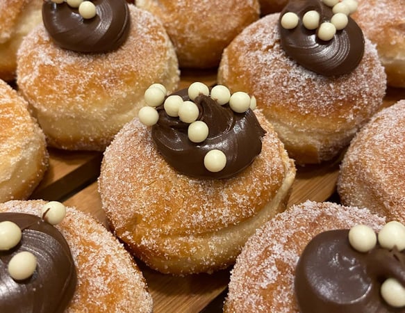 Exclusive! Only Bakery for Miles - Trading 6 Days Per Week