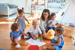 Highly Profitable Childcare Centre