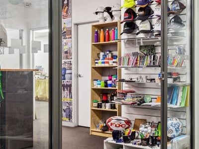 Workwear, Uniforms & Embroidery Business with Strong Repeat Clients image