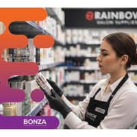 36761 Salon Wholesale Business With Strong Customer Base image