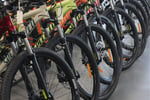Leading Regional Bike Store - Profitable & Established