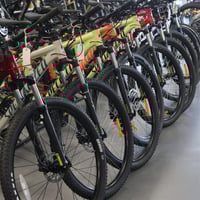 Leading Regional Bike Store - Profitable & Established image