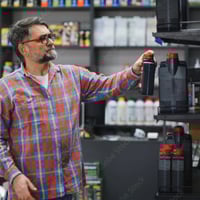 Automotive Retail and Installation Store - Brisbane image