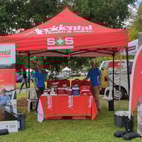 Accidental Health & Safety - Mount Isa Territory image