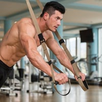 CrossFit Gym   first time offered image