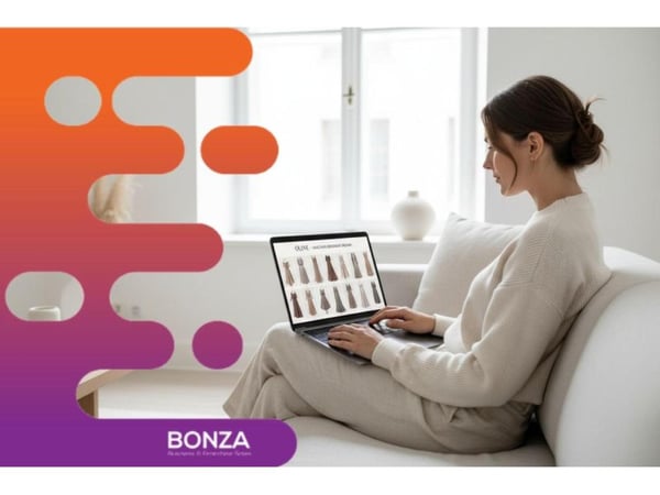 36554 Established Online Fashion Rental Marketplace - National Reach