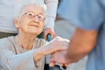 Gold Coast based Aged/Home Care, NDIS and Corporate/Business-to-Business Cleaning Service #444