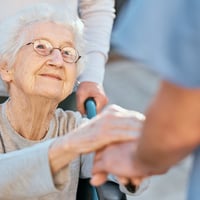 Gold Coast based Aged/Home Care, NDIS and Corporate/Business-to-Business Cleaning Service #444 image