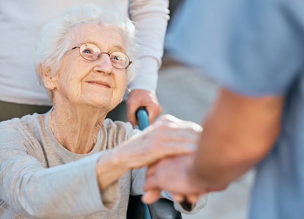 Gold Coast based Aged/Home Care, NDIS and Corporate/Business-to-Business Cleaning Service #444