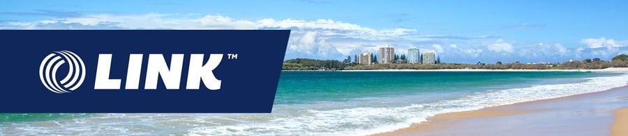LINK - Sunshine Coast and North Queensland Cover Image