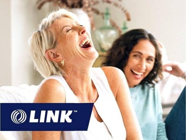 Recognised Supported Accommodation and Disability Care Provider