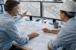 Engineering Consulting Business to electrical ,mechanical ,hydraulic and HVAC
