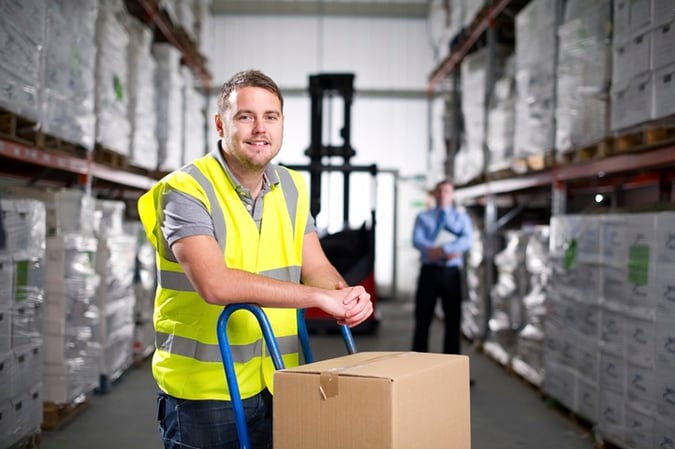 Market Leading Wholesaler/Distributor and National Online Supplier #384