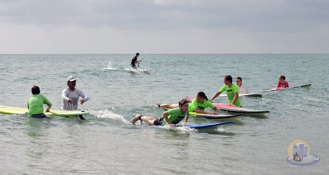 Dive into Opportunity with a Proven Paddle & Surf School!, photo 8