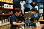 Premium Perth Metro Coffee Shops