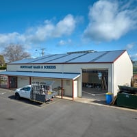 North East Glass & Screens image