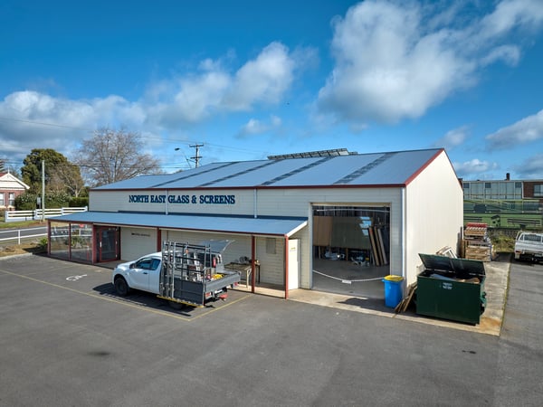 North East Glass & Screens