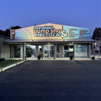 Water pumps/Irrigation/Electrical   Contracting Business image