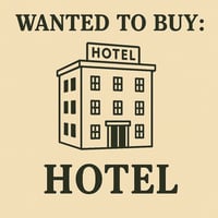 WANTED: Hotel Business in Australia - Buyer Ready image