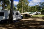 Caravan Park (Freehold) on the Fraser Coast
