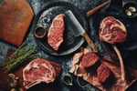 Fully Equipped -Turnkey Butcher Shop, 20k PW Sales PF1548