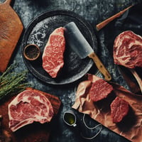 Fully Equipped -Turnkey Butcher Shop, 20k PW Sales PF1548 image
