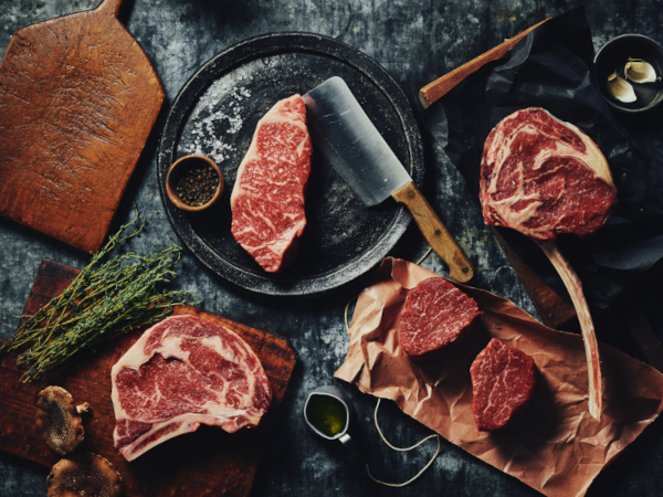 Fully Equipped -Turnkey Butcher Shop, 20k PW Sales PF1548 primary image