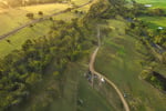 Thirty-Two Acres of Land With Winery & Caravan Park Permit