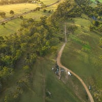 Thirty-Two Acres of Land With Winery & Caravan Park Permit image