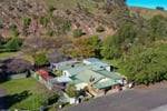 RESORT/CARAVAN PARK/General Store/GROUP ACCOMMODATION - Complete fully functioning off-grid town.