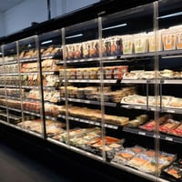Bayside Grocery Store - RW1549 image