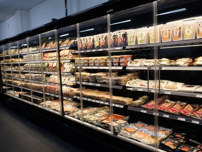 Bayside Grocery Store - RW1549 image