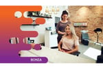 36190 Established Salon with Loyal Clientele - High-Traffic Location