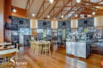 Large Licenced Cafe - Snowy Mountains, NSW