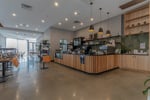 Fully Fitted Cafe Asset With Lease Upside