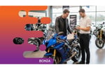 36161 - Profitable Motorcycle Retail and Service Business 