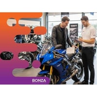 36161 - Profitable Motorcycle Retail and Service Business  image