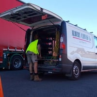 FOR SALE  Albury Canvas Co image