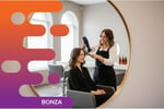 37171 - Award Winning Hair Salon With Loyal Client Base