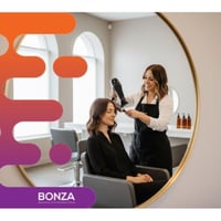 37171 - Award Winning Hair Salon With Loyal Client Base image