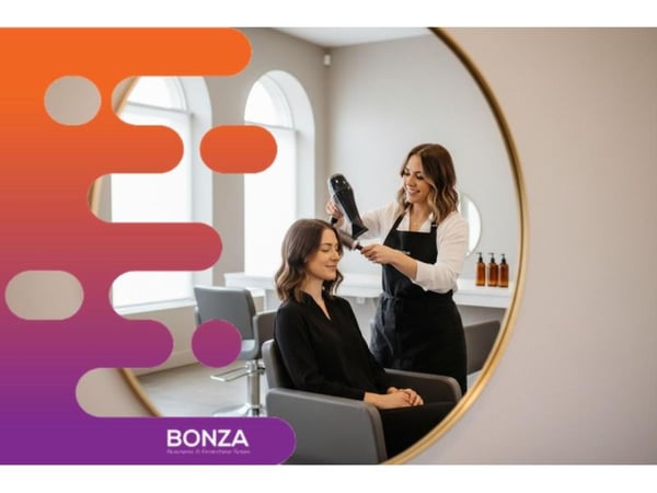 37171 - Award Winning Hair Salon With Loyal Client Base